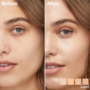 Maybelline Instant Perfector 4-in-1 Glow 03 Medium Deep - Kremy CC - miniaturka - grafika 6
