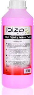 Płyn do wytwornicy dymu gęstego 1L SMOKE1L-HD Ibiza one size - Dekoracje sali - miniaturka - grafika 1