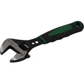 Klucze i nasadki - Klucz nastawny STALCO S-48006 - miniaturka - grafika 1