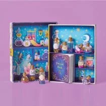 Zestaw kreatywny Magiczne mikstury Magic School 7+, Janod - Zabawki kreatywne - miniaturka - grafika 1
