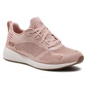 Buty sportowe damskie - Skechers Buty Glam League 31347/BLSH Blush - miniaturka - grafika 1