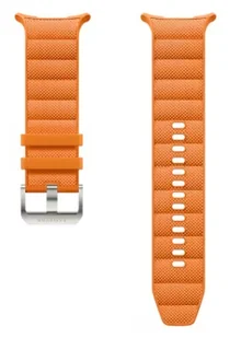 Samsung Pasek PeakForm Band ET-SBL70MOEGEU do X2 pomarańczowy/orange - Akcesoria do zegarków - miniaturka - grafika 1