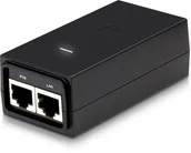Pozostałe akcesoria sieciowe - Ubiquiti Networks POE Adapter 24V-24W GIGABIT UBNT POE-24-24W-G-EU - miniaturka - grafika 1