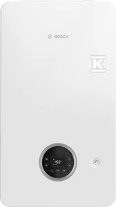 BOSCH Pakiet z kotłem kondensacyjnym GC2300iW20P + wymiennik CWU WST120-5O + regulator pogodowy CW400 + zestaw kominowy do szachtu + czujnik - Piece i kotły grzewcze - miniaturka - grafika 1