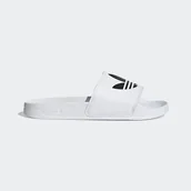 Klapki i japonki damskie - Adilette Lite Slides - Adidas - miniaturka - grafika 1