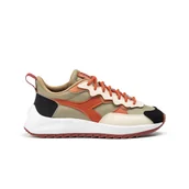 Sneakersy damskie - Sneakersy damskie DIADORA JOLLY POP - miniaturka - grafika 1