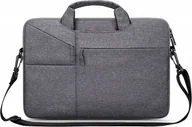 Torby na laptopy - Torba Tech-Protect Pocketbag 16" - miniaturka - grafika 1