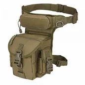 Torby podróżne - Taktyczna torba sportowa Tuvet - miniaturka - grafika 1