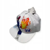 Czapki i chusty sportowe męskie - Czapka z daszkiem SPENCER'S MY HERO ACADEMIA - miniaturka - grafika 1