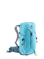 Plecaki - Plecak damski Deuter Trail 16 SL - lagoon/atlantic - miniaturka - grafika 1