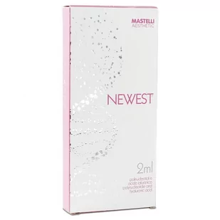 Mastelli Plinest Newest 1x2ml - Pozostałe kosmetyki - miniaturka - grafika 1