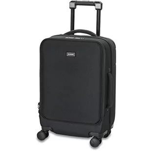 Dakine Verge Carry On Spinner 30L Torba Podróżna, Walizka - Black - Walizki - miniaturka - grafika 1