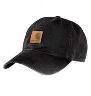 Czapki damskie - Czapka Carhartt Odessa Cap black - miniaturka - grafika 1