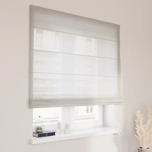 Roleta rzymska Capri - Rolety Roleta rzymska Capri - Rolety - miniaturka - grafika 1