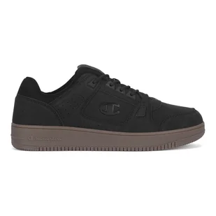 Obuwie sportowe Champion RD18 LOW CORD S22294-KK002 - Buty sportowe męskie - miniaturka - grafika 1