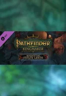 Gry PC Cyfrowe - Pathfinder: Kingmaker - Beneath The Stolen Lands Steam Key GLOBAL - miniaturka - grafika 1