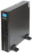 Zasilacze awaryjne UPS - Zasilacz UPS AT-UPS1000BK-RACK 1000 VA EAST - miniaturka - grafika 1