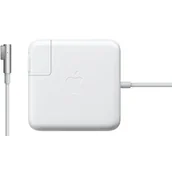 Adaptery i przejściówki - Apple MagSafe Power Adapter - 85W (MacBook Pro 2010) MC556Z/B - miniaturka - grafika 1