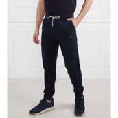 Dresy męskie - Aeronautica Militare Spodnie dresowe Regular Fit - miniaturka - grafika 1