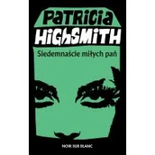 Kryminały - Siedemnaście miłych pań - miniaturka - grafika 1