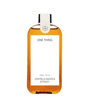 Toniki i hydrolaty do twarzy - One Thing Centella Asiatica Tonik z ekstraktem z wąkrotki azjatyckiej, 150 ml - miniaturka - grafika 1