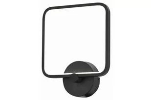 Anaya kinkiet czarny. 1x12W 236501-02 - Lampy ścienne - miniaturka - grafika 1