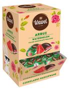 Bombonierki i czekoladki - Czekoladki nadziewane Arbuz 2,6kg Oferta Wiosenna Wawel - miniaturka - grafika 1