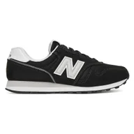 Buty sportowe damskie - Obuwie sportowe New Balance ML373KB2 - miniaturka - grafika 1