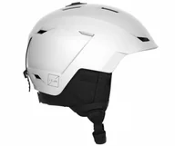 Kaski narciarskie - KASK SALOMON ICON LT W 412609 - miniaturka - grafika 1