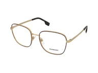 Okulary korekcyjne, oprawki, szkła - Burberry Elliott BE1347 1308 - miniaturka - grafika 1