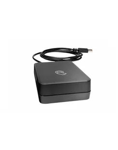 HP Jetdirect 3100w BLE/NFC/Wireless Accy - Serwery wydruku - miniaturka - grafika 3