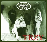 Rap, Hip Hop - Trzy CD) Wzgórze Ya-Pa-3 - miniaturka - grafika 1