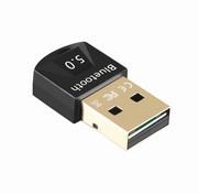 Kable komputerowe i do monitorów - GEMBIRD ADAPTER USB 2.0 -> BLUETOOTH USB NANO V5.0 - DARMOWY PACZKOMAT OD 699zł - miniaturka - grafika 1