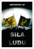Fantasy - Siła ludu Krzysztof Lip - miniaturka - grafika 1