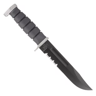 Ka-Bar 1281 - D2 Extreme Utility Knife - Eagle Sheath - Noże - miniaturka - grafika 2