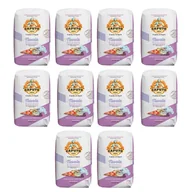 Mąka - Mąka Nuvola 10 x 1 kg - Caputo - miniaturka - grafika 1