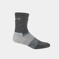 Skarpetki jeździeckie - Skarpety merino Inov-8 Merino High Sock - miniaturka - grafika 1