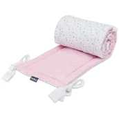 Ochraniacze do łóżeczka - Ochraniacz do łóżeczka, Aurora - miniaturka - grafika 1