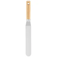 Przybory do gotowania - Ambition NATURAL SZUMÓWKA 33 CM STAL NIERDZEWNA + DREWNO BUKOWE 42061 - miniaturka - grafika 1