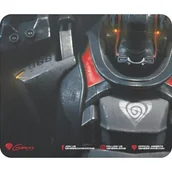 Podkładki pod mysz - Natec Podkładka pod mysz Genesis Promo Eyes of Destiny dla graczy 250x210mm - miniaturka - grafika 1