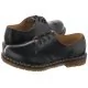 Glany męskie - Glany 1461 Black Smooth 11838002 (DR34-a) Dr. Martens - grafika 1