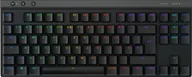 Klawiatury - Logitech G G515 klawiatura Gaming RF Wireless + Bluetooth QWERTZ Niemiecki - miniaturka - grafika 1