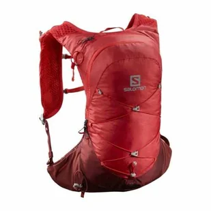 Plecak Salomon XT 10 Goji Berry/ Madder Brown - Plecaki - miniaturka - grafika 1