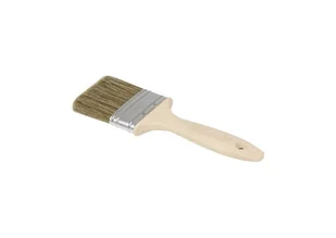 KUBALA Pędzel płaski KUBALA lakierobejce 70mm ECO LINE 4615 KUBALA KU4615 - Pędzle i wałki - miniaturka - grafika 1