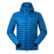 Kurtki męskie - Berghaus Męska kurtka 4a001402hu4 z izolacją syntetyczną - miniaturka - grafika 1