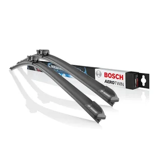 WYCiERACZKI Bosch AM466S Fiat Grande Punto 05-11 - Wycieraczki samochodowe - miniaturka - grafika 1