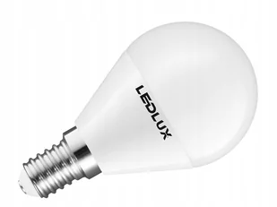 Żarówka Led E14 8W Smd 2835 75W Neutralna - Żarówki LED - miniaturka - grafika 1