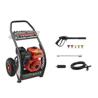 Myjki ciśnieniowe - Lavor Myjka ciśnieniowa spalinowa Marshall 3000 1700W - miniaturka - grafika 1