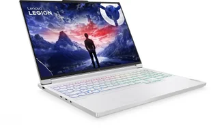 Lenovo Legion 7 16IRX9 i7-14700HX / 16 GB / 1 TB / W11 / RTX 4060 / 165 Hz 83FD009PLT - Laptopy - miniaturka - grafika 1
