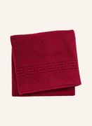 Ręczniki - Weseta Switzerland Ręcznik Kąpielowy Dreamflor rot - miniaturka - grafika 1
